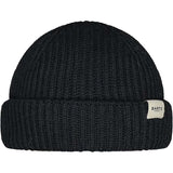 Barts Fordz Beanie - Black