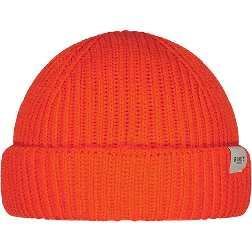 Barts Fordz Beanie - Orange