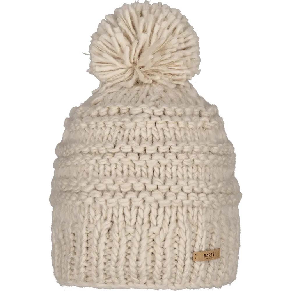 Barts Jasmin Beanie - Beige