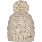 Barts Jasmin Beanie - Beige