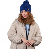 Barts Jasmin Beanie - Blue