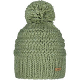 Barts Jasmin Beanie - Pale Army