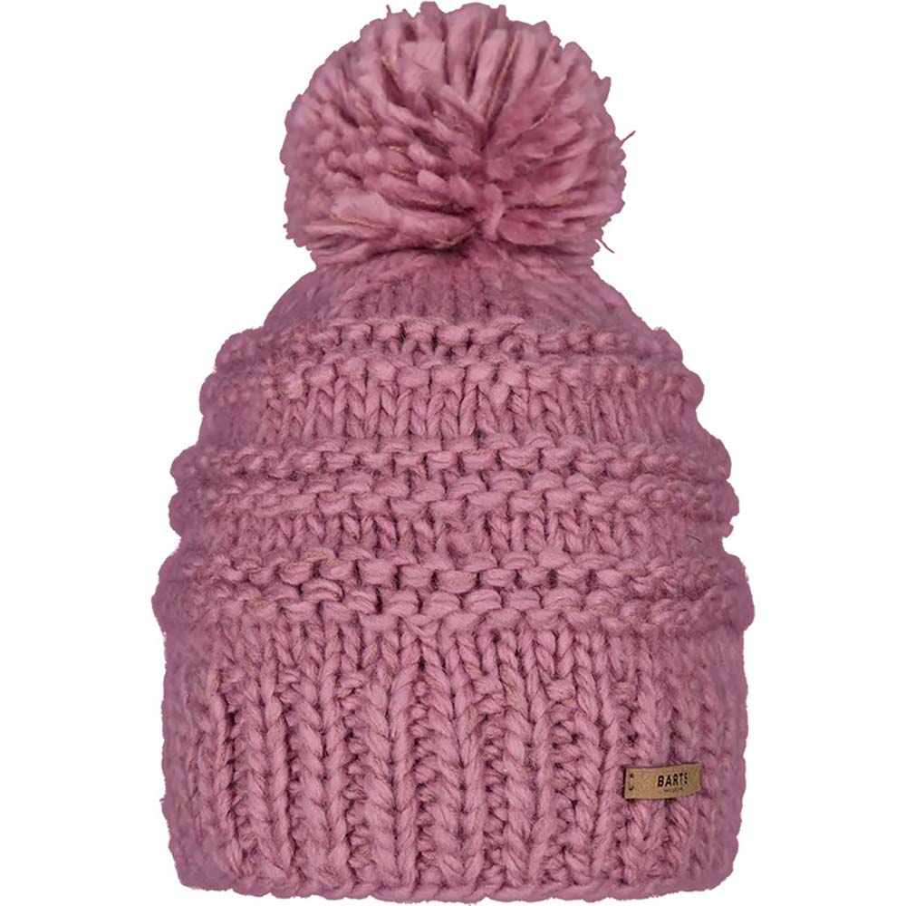 Barts Jasmin Beanie - Pink