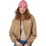 Barts Kinabalu Beanie - Pink