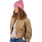 Barts Kinabalu Beanie - Pink