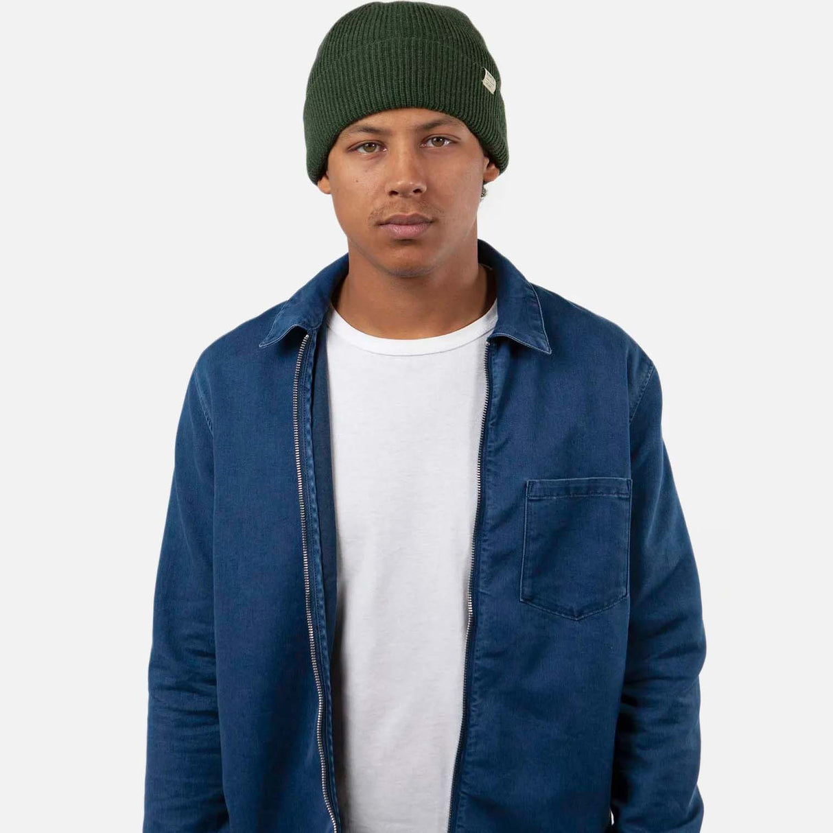 Barts Stonel Beanie - Army