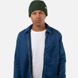 Barts Stonel Beanie - Army