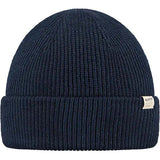 Barts Stonel Beanie - Navy