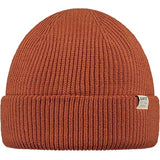 Barts Stonel Beanie - Rust