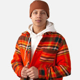 Barts Stonel Beanie - Rust