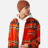 Barts Stonel Beanie - Rust