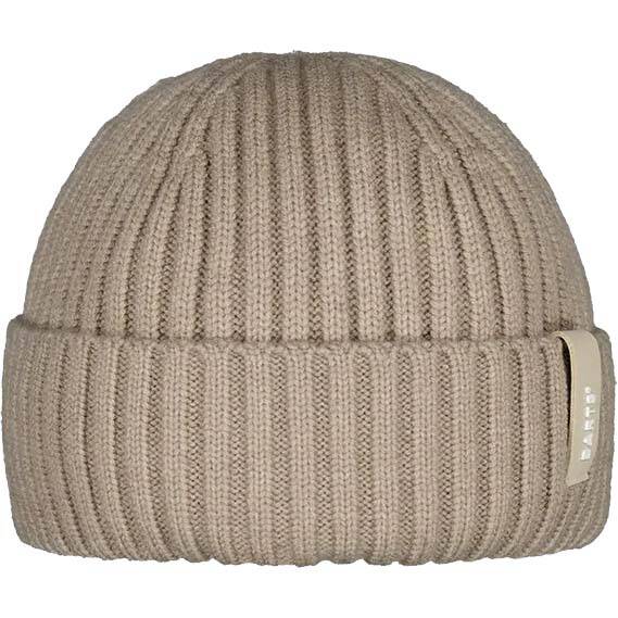 Barts Sumter Beanie - Beige