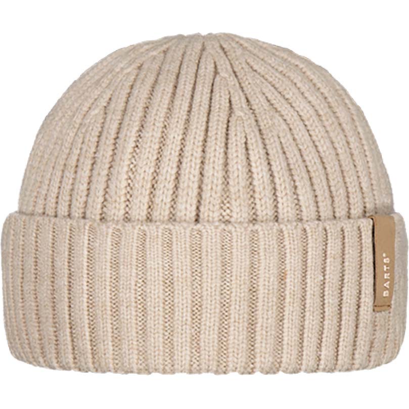 Barts Sumter Beanie - Beige