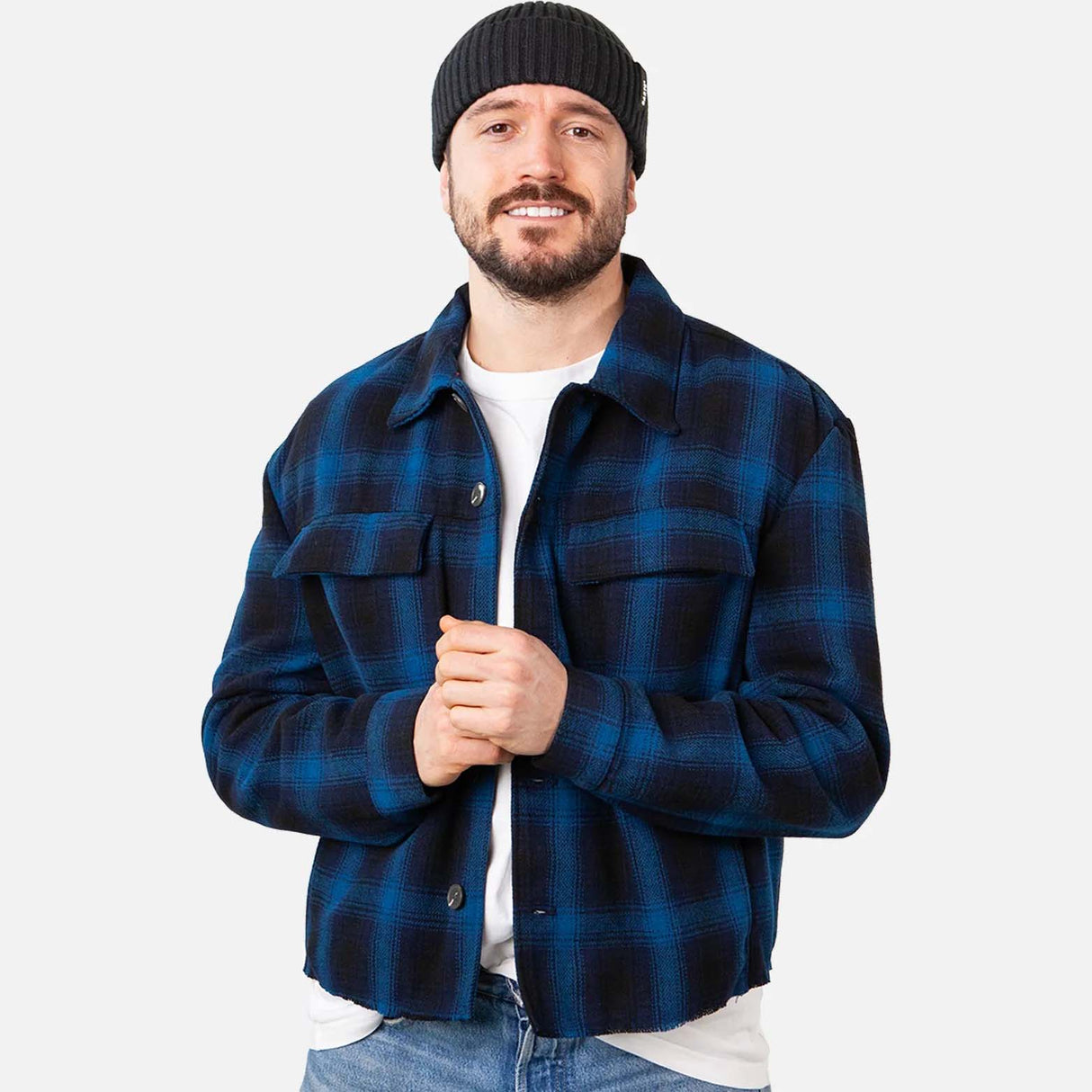 Barts Sumter Beanie - Black