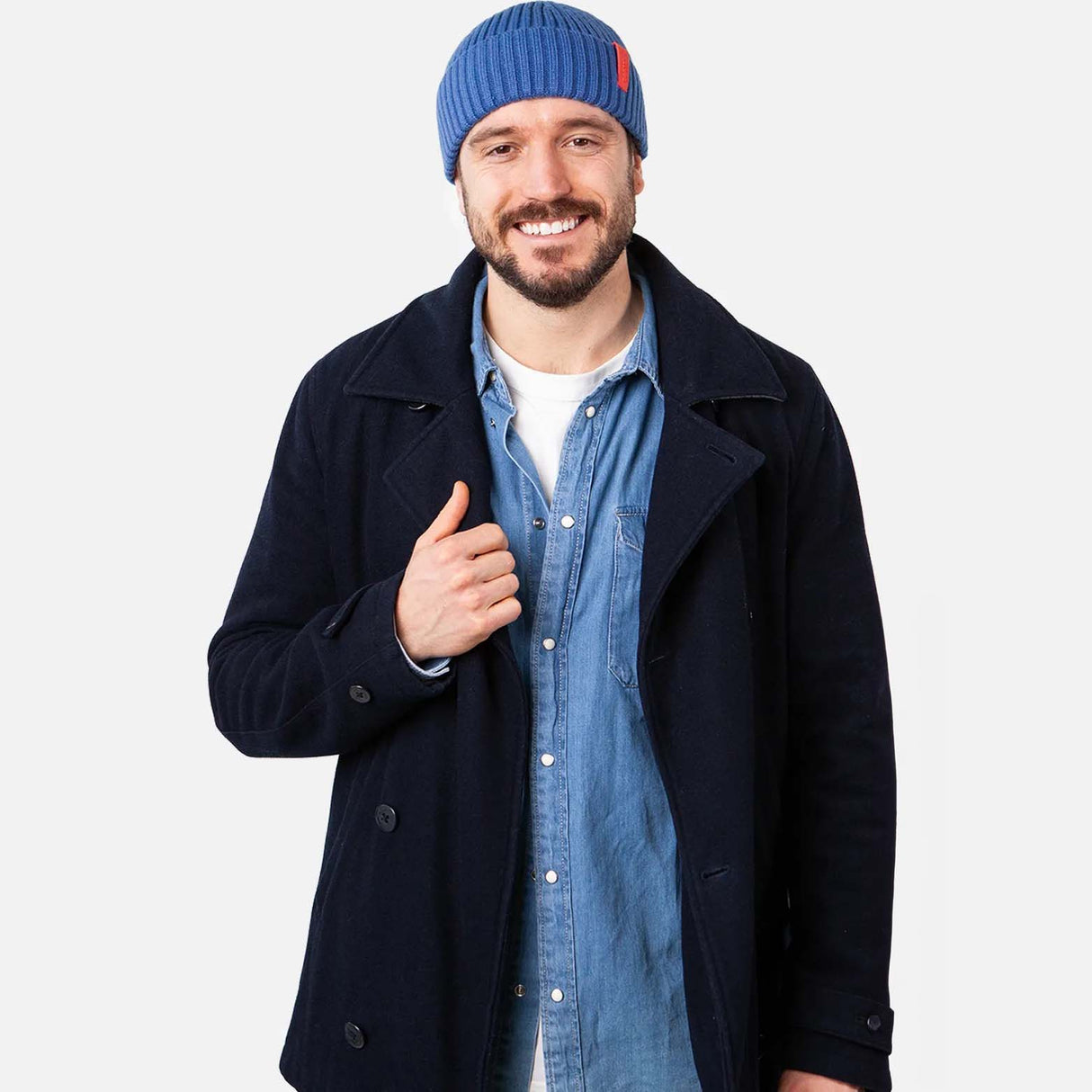 Barts Sumter Beanie - Blue