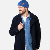 Barts Sumter Beanie - Blue