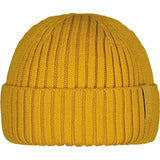 Barts Sumter Beanie - Ochre
