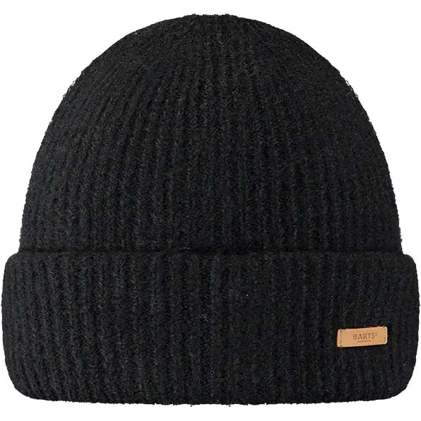 Barts Witzia Beanie - Black