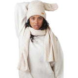 Barts Witzia Beanie - Cream
