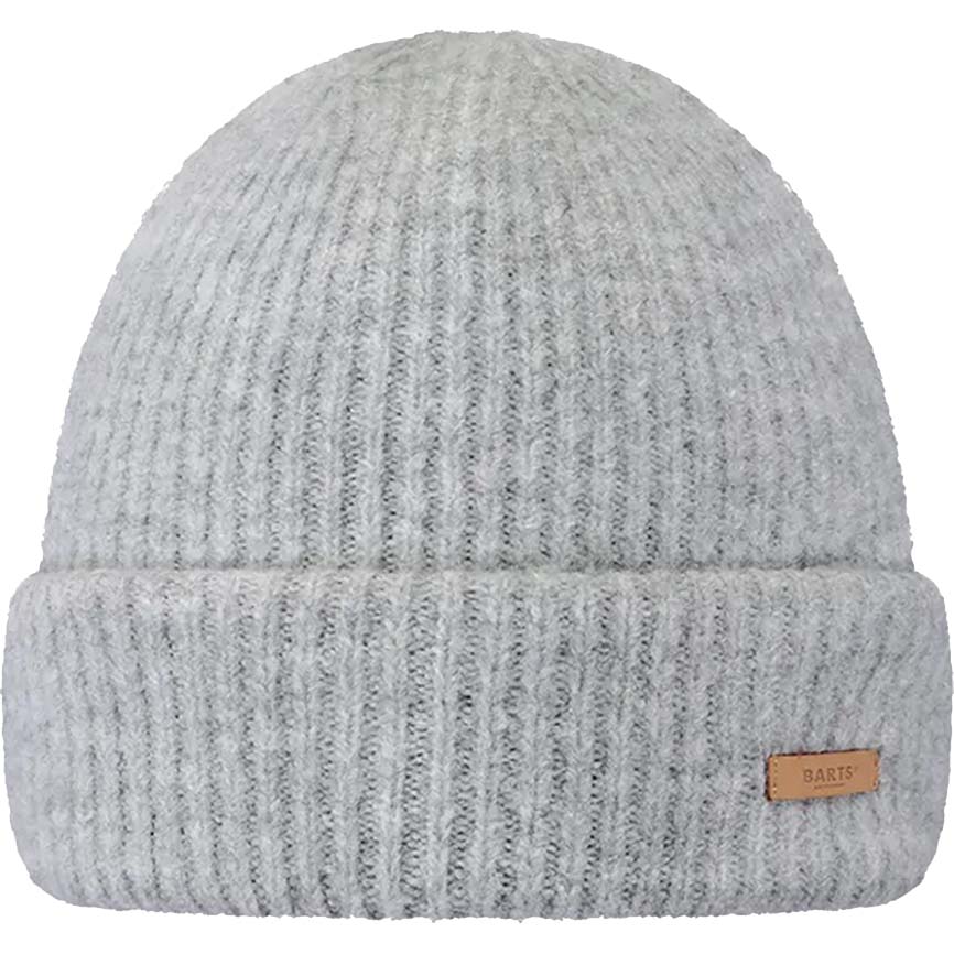 Barts Witzia Beanie - Heather Grey