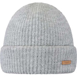 Barts Witzia Beanie - Heather Grey