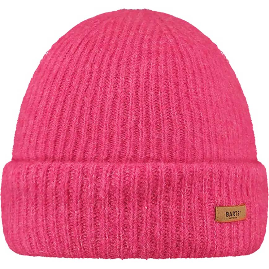 Barts Witzia Beanie - Hot Pink