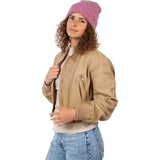 Barts Witzia Beanie - Rose