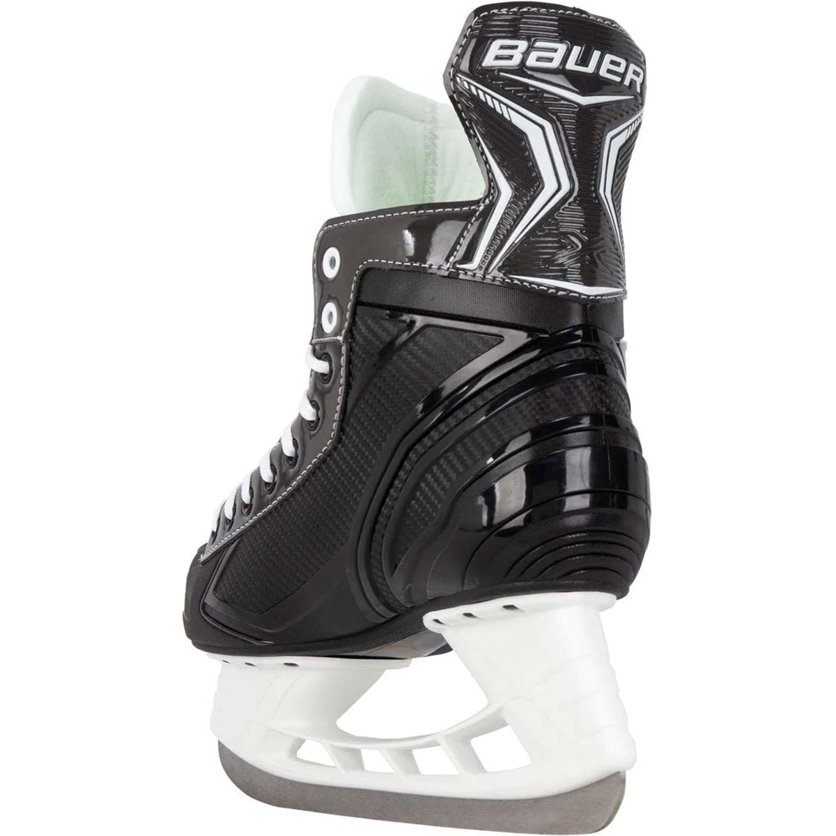 Bauer X-LS Ice Hockey Skates - Black