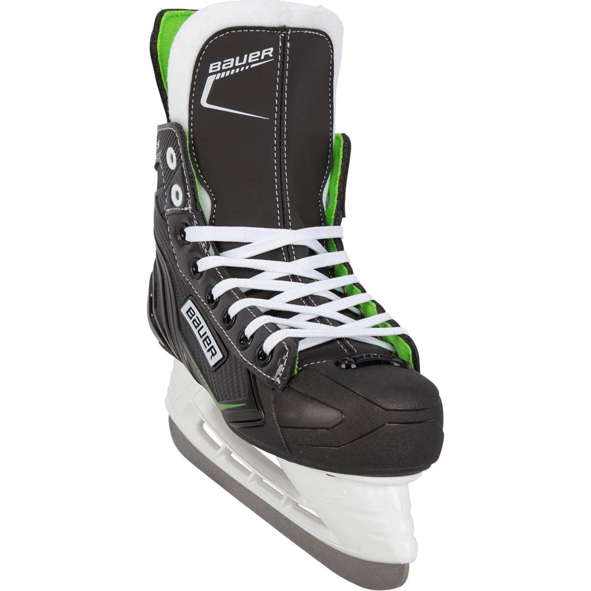 Bauer X-LS Ice Hockey Skates - Black
