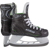 Bauer X-LS Ice Hockey Skates - Black