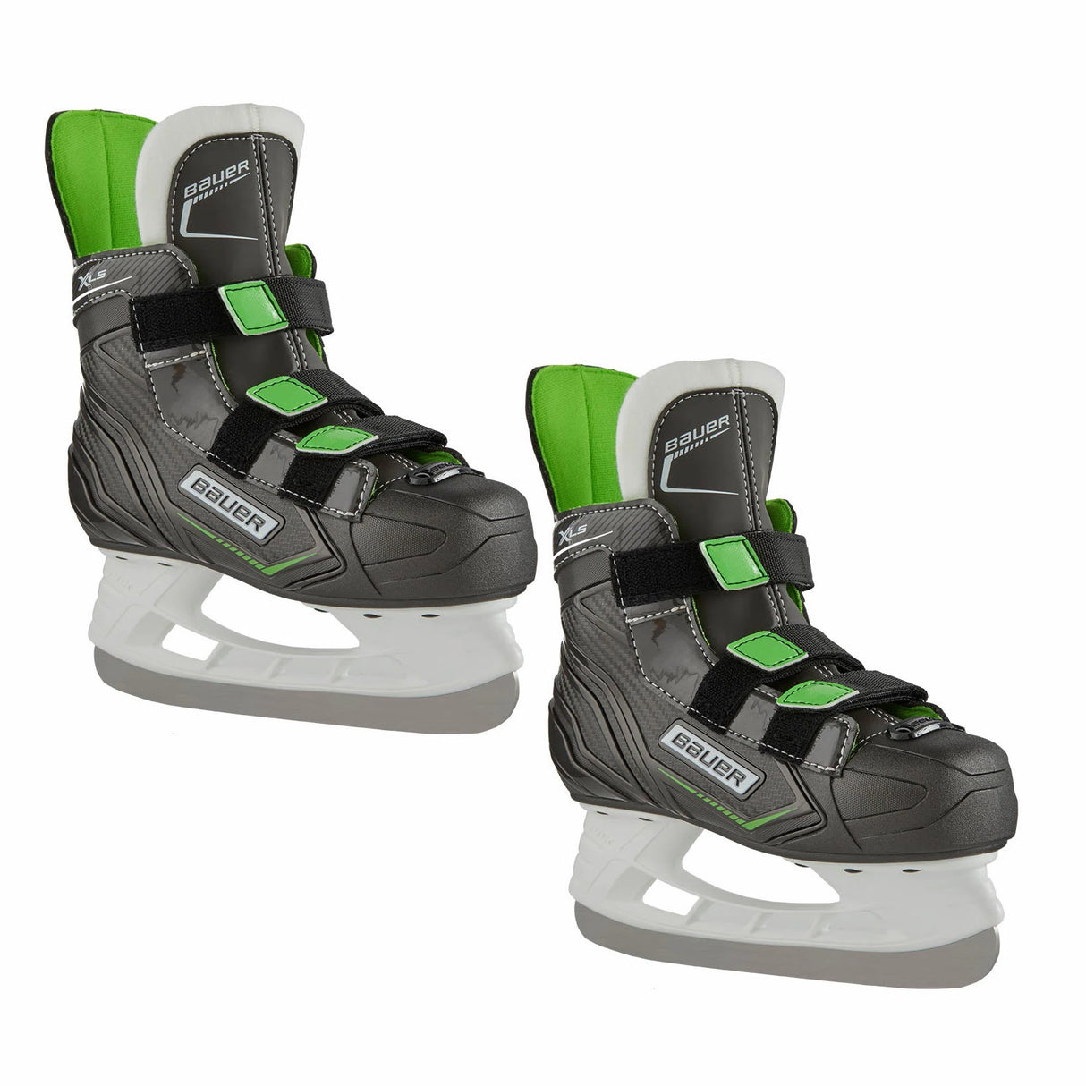 Bauer X-LS Youth Ice Hockey Skates