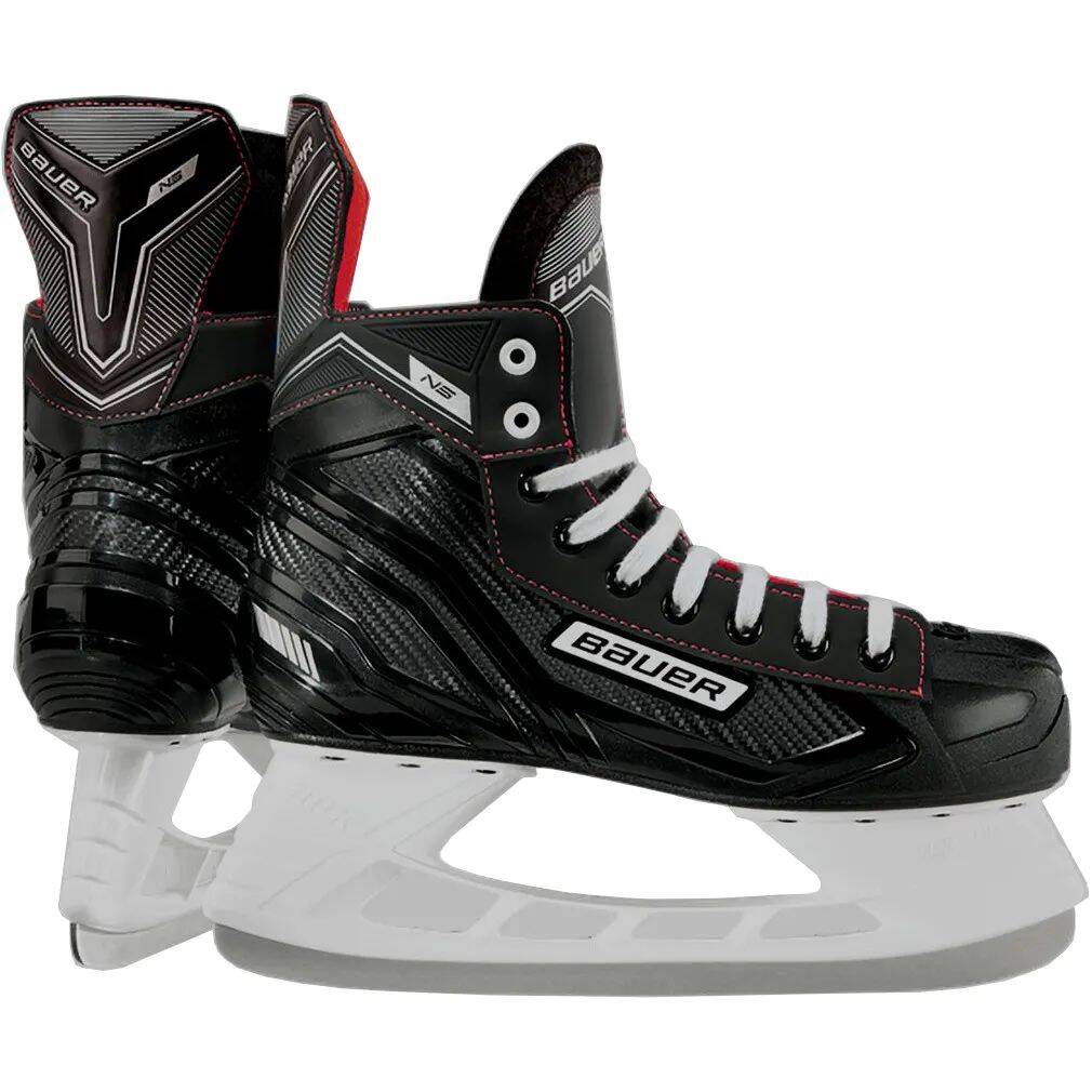 Bauer NS Ice Hockey Skates