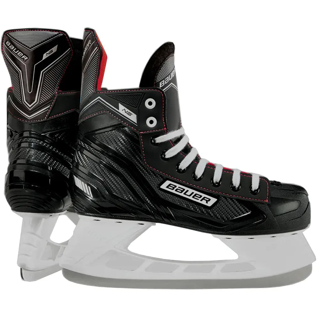 Bauer NS Ice Hockey Skates UK 9.5