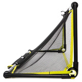 BazookaGoal EXP 200x75cm - Black/Yellow