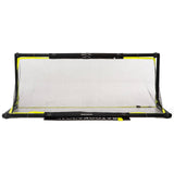 BazookaGoal EXP 200x75cm - Black/Yellow