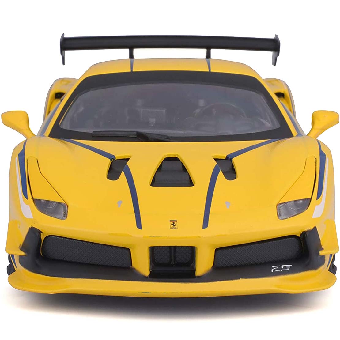 Bburago 1:24 Ferrari Racing 488 Challenge