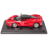 Bburago 1:24 Ferrari Race & Play LaFerrari F150
