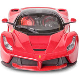 Bburago 1:24 Ferrari Race & Play LaFerrari F150