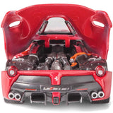 Bburago 1:24 Ferrari Race & Play LaFerrari F150