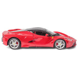 Bburago 1:24 Ferrari Race & Play LaFerrari F150