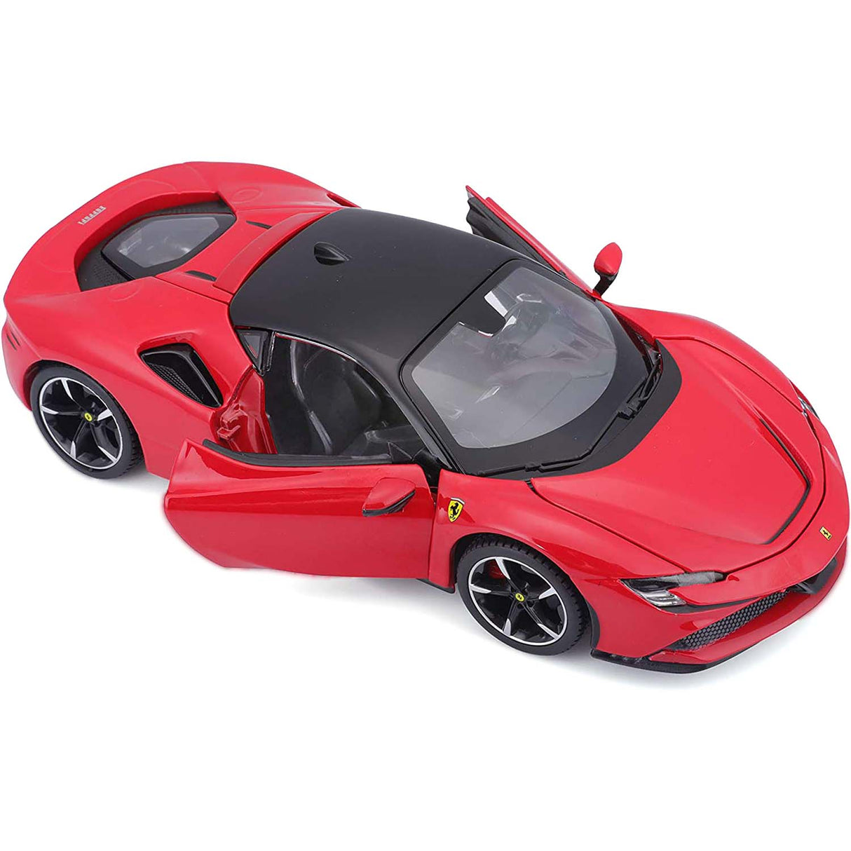 Bburago 1:24 Ferrari Race & Play SF90 Stradale