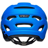 Bell 4Forty Helmet - Matte/Gloss Blue/Black