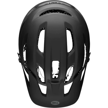 Bell 4Forty Helmet - Matte/Gloss Black