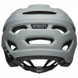 Bell 4Forty Helmet - Matte/Gloss Grey/Black