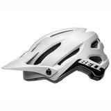 Bell 4Forty Helmet - Matte/Gloss White/Black