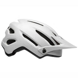 Bell 4Forty Helmet - Matte/Gloss White/Black