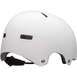 Bell Local Helmet - White