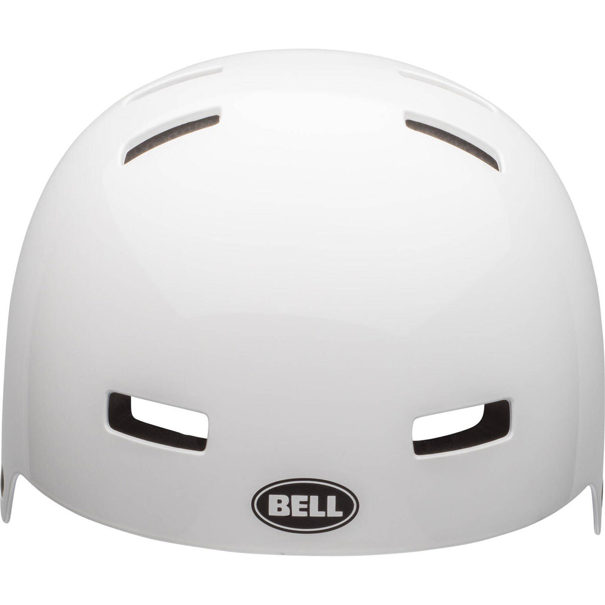 Bell Local Helmet - White