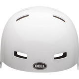 Bell Local Helmet - White