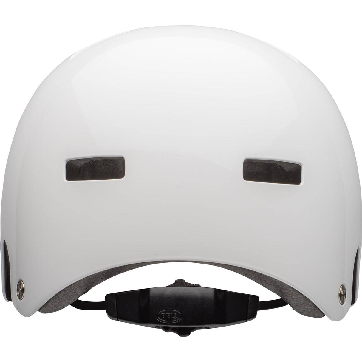 Bell Local Helmet - White